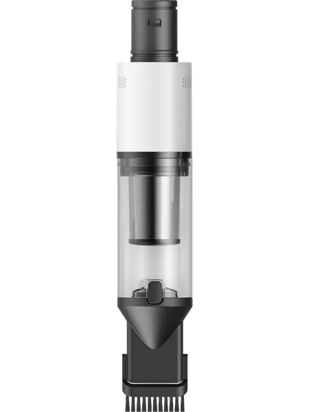 Изображение товара Вертикальный пылесос Hiberg Stylle Q