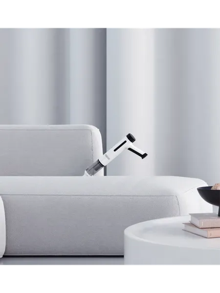 Изображение товара Вертикальный пылесос Hiberg Stylle Q