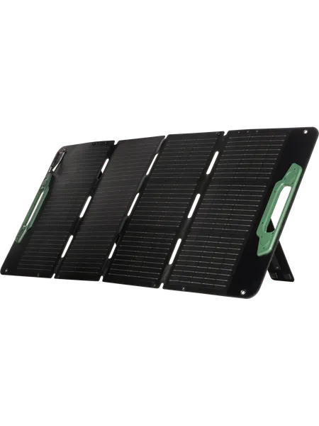 Изображение товара Солнечная панель Baff 100 Portable