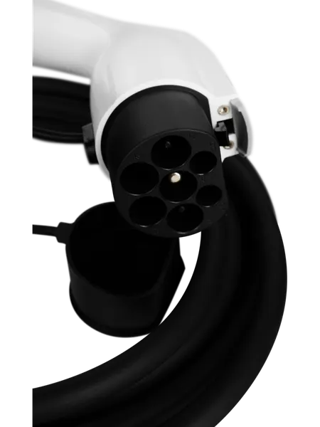 Изображение товара Зарядная станция для электромобиля Baff GBT 3P