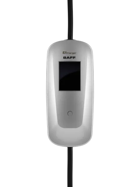 Изображение товара Зарядная станция для электромобиля Baff GBT 3P