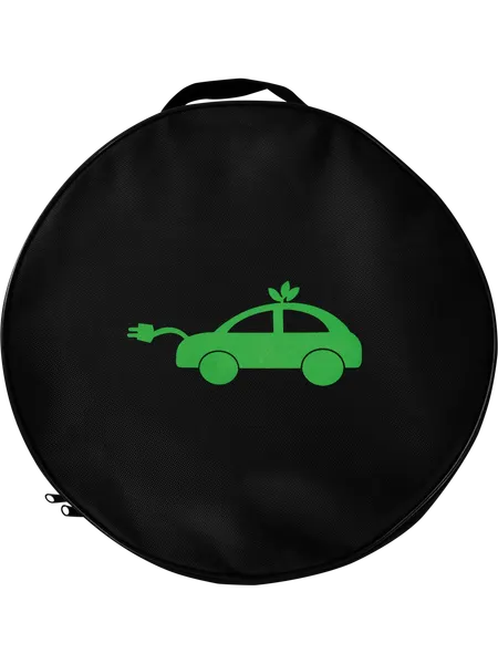 Изображение товара Зарядная станция для электромобиля Baff GBT 3P