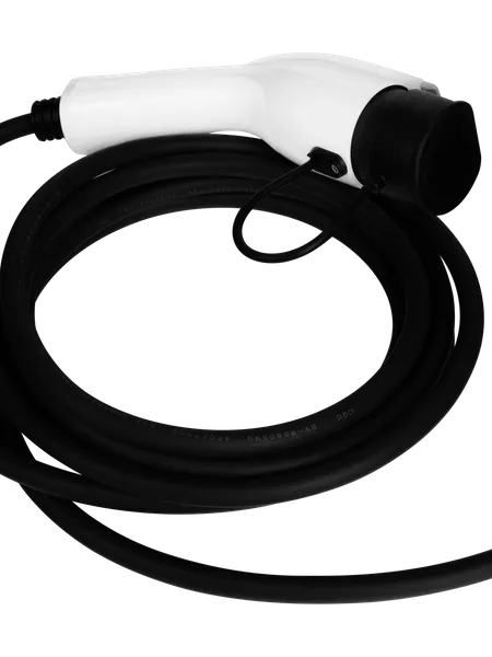 Изображение товара Зарядная станция для электромобиля Baff GBT 3P