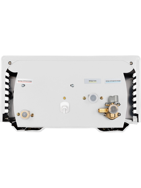 Изображение товара Газовая колонка Nordfrost GFC 121 W