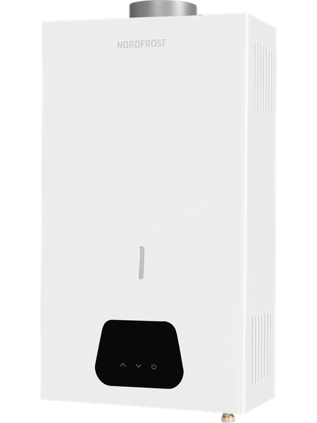 Изображение товара Газовая колонка Nordfrost GFC 121 W