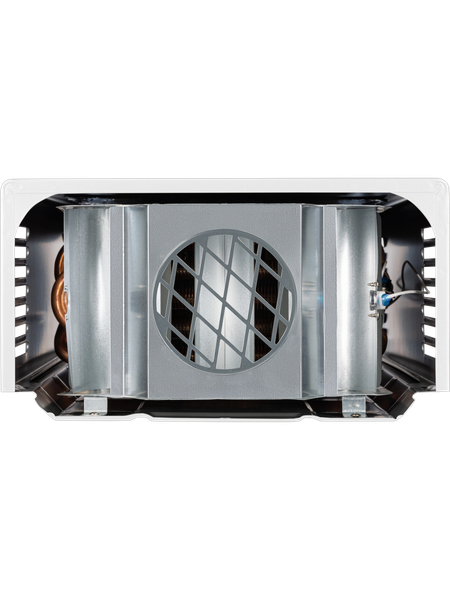 Изображение товара Газовая колонка Nordfrost GFC 121 W