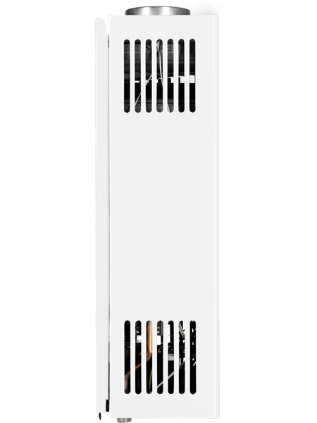 Изображение товара Газовая колонка Nordfrost GFC 121 W