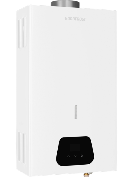 Изображение товара Газовая колонка Nordfrost GFC 121 W