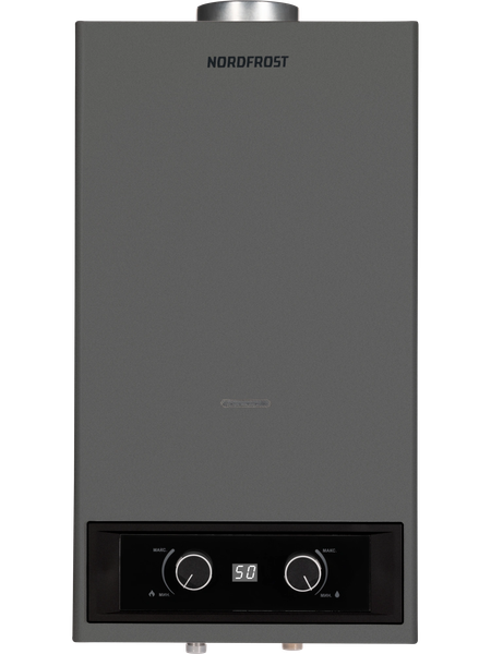 Изображение товара Газовая колонка Nordfrost GF 120 XD