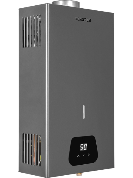 Изображение товара Газовая колонка Nordfrost GFC 121 XD