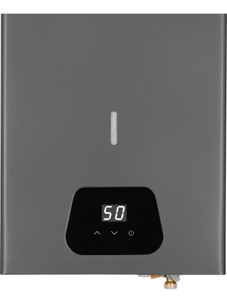 Изображение товара Газовая колонка Nordfrost GFC 121 XD