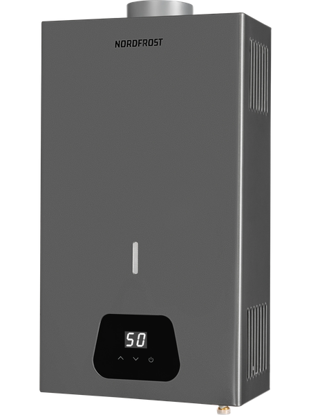 Изображение товара Газовая колонка Nordfrost GFC 121 XD