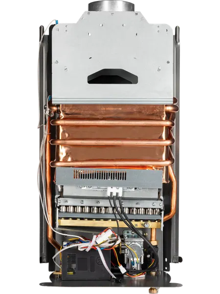 Изображение товара Газовая колонка Nordfrost GFC 121 XD