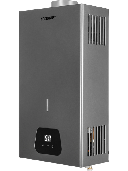 Изображение товара Газовая колонка Nordfrost GFC 121 XD