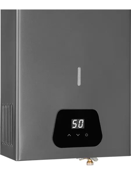 Изображение товара Газовая колонка Nordfrost GFC 121 XD