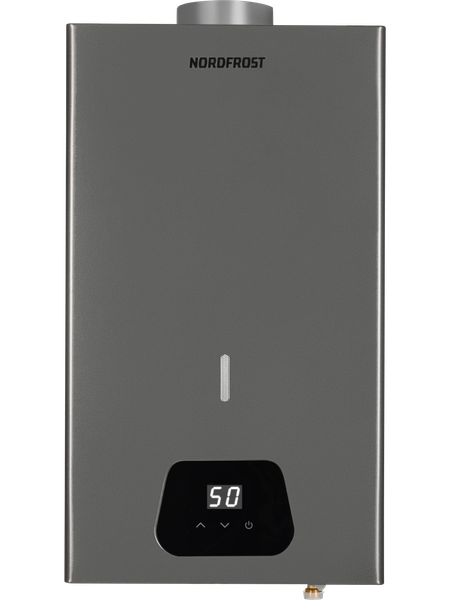 Изображение товара Газовая колонка Nordfrost GFC 121 XD