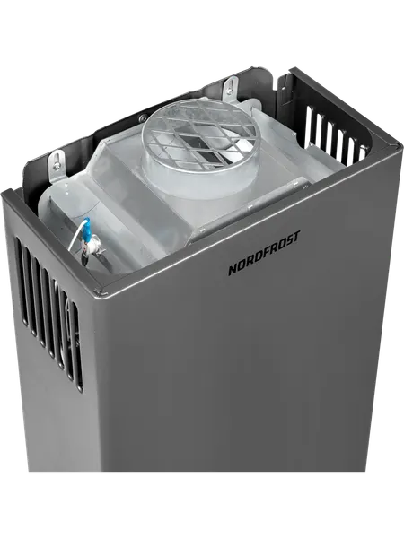 Изображение товара Газовая колонка Nordfrost GFC 121 XD