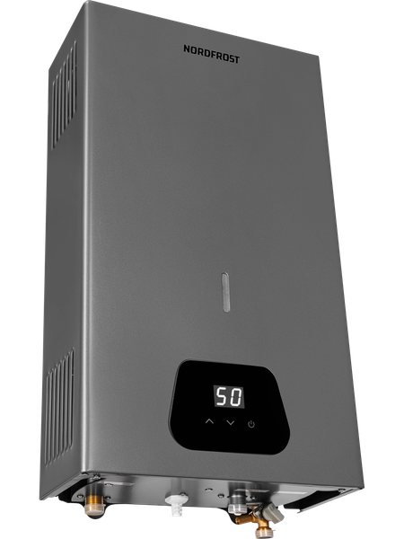 Изображение товара Газовая колонка Nordfrost GFC 121 XD