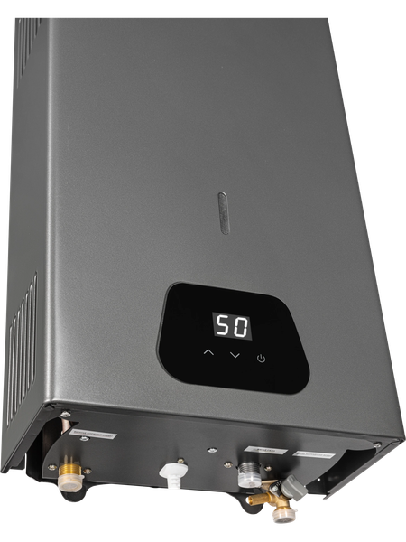 Изображение товара Газовая колонка Nordfrost GFC 121 XD