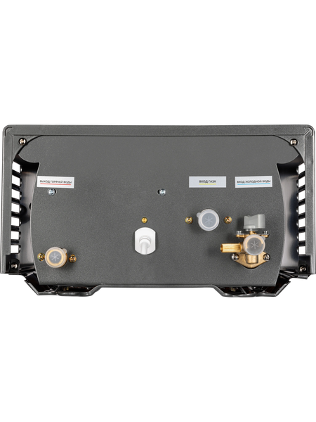 Изображение товара Газовая колонка Nordfrost GFC 121 XD