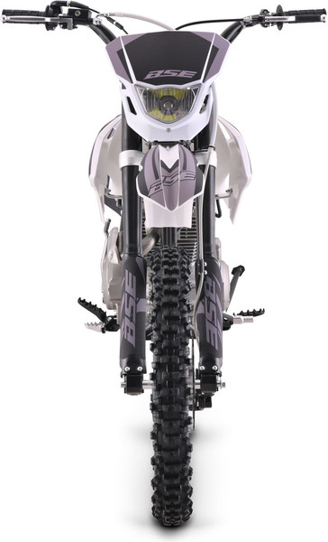 Изображение товара Мотоцикл кроссовый BSE Z3.00 19/16 Thorn BZ300ND030GEH1 (Green/Black)