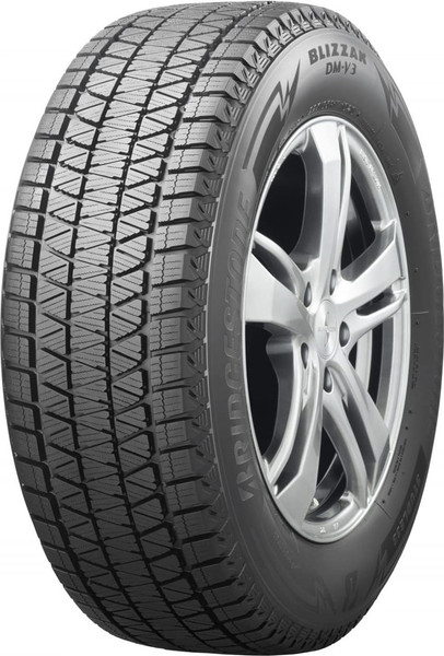 Изображение товара Зимняя шина Bridgestone DM-V3 255/45R20 105T