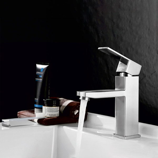 Изображение товара Смеситель Slovarm ES.3500 (сатин)