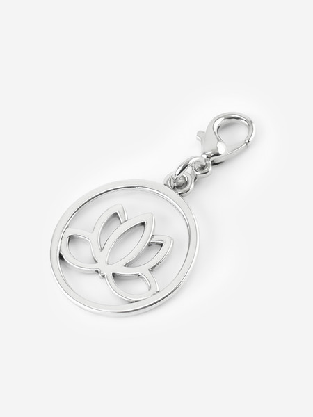 Изображение товара Набор маркеров для вязания Арт Узор Лотос / 10534461 (5шт, серебристый)