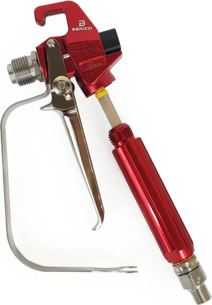Изображение товара Пневматический краскопульт Berizzi B2000 NPS 7/8-104001G / A00025045