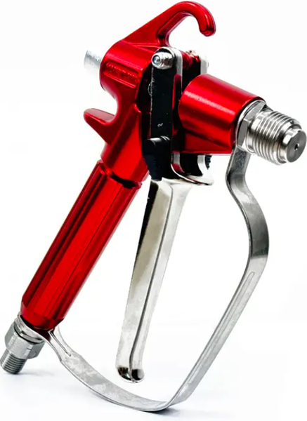 Изображение товара Пневматический краскопульт Berizzi B 500 1/4 NPS Diff 7/8-104005G / A00027248