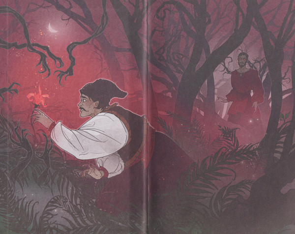 Изображение товара Художественная книга МИФ Вечера на хуторе близ Диканьки. Вечные истории. Young Adult (Гоголь Николай 9785002501373)