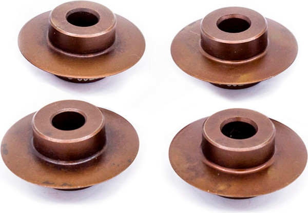 Изображение товара Диск для трубореза VOLL VRC10S / 5.21010 (4шт)