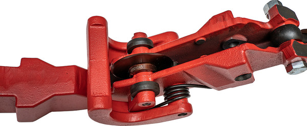 Изображение товара Диск для трубореза VOLL VRC18S / 5.21018 (4шт)