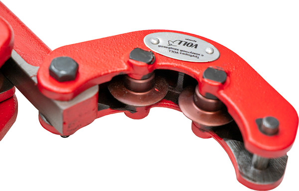 Изображение товара Диск для трубореза VOLL V2S / 5.21002 (4шт)