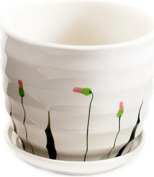 Изображение товара Вазон Белбогемия TX18116-2 / 103346