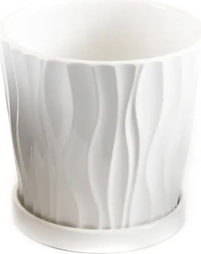 Изображение товара Вазон Белбогемия HY70030-2 / 103340