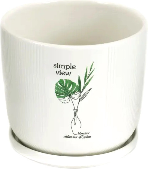 Изображение товара Вазон Белбогемия TX7249473-1 / 103363