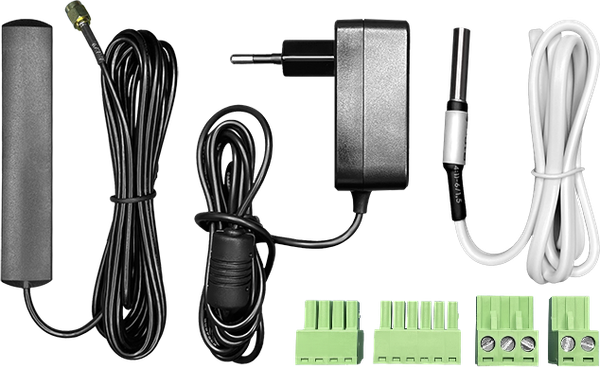 Изображение товара Блок управления для отопительного котла Baxi Connect+ / ML00005590