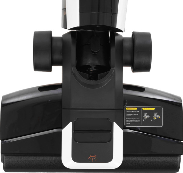 Изображение товара Вертикальный пылесос Deerma VX300 Mix