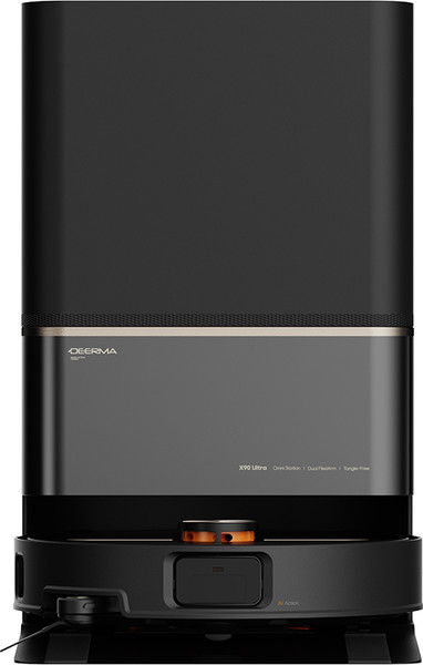 Изображение товара Робот-пылесос Deerma DEM-X90 Ultra