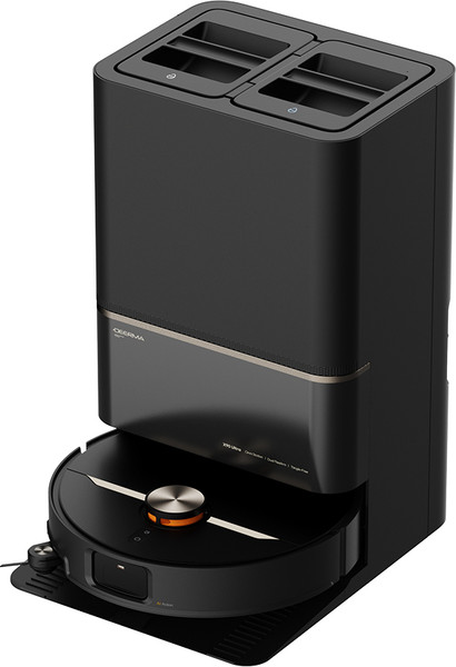 Изображение товара Робот-пылесос Deerma DEM-X90 Ultra