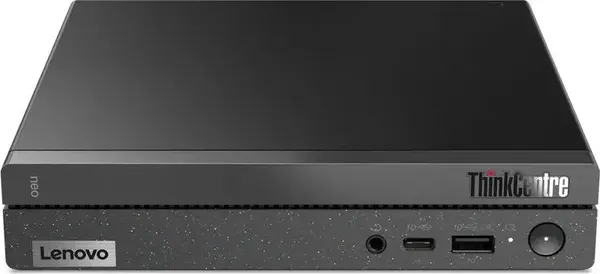 Изображение товара Неттоп Lenovo ThinkCentre Neo 50q Gen 4 (12LN0028RU/16)