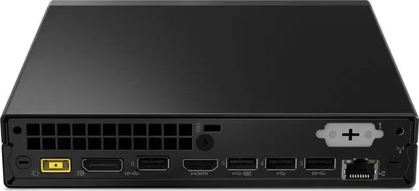 Изображение товара Неттоп Lenovo ThinkCentre Neo 50q Gen 4 (12LN0028RU/16)