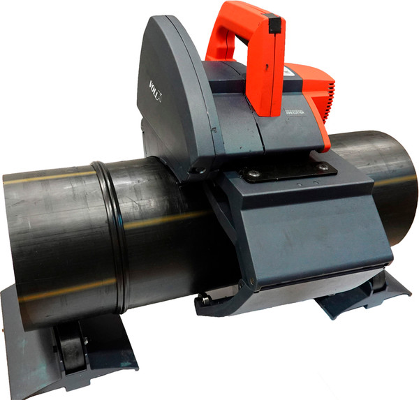 Изображение товара Труборез VOLL V-CUT 270E / 2.80270