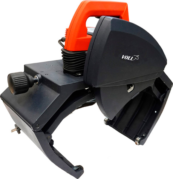 Изображение товара Труборез VOLL V-CUT 270E / 2.80270