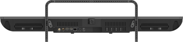 Изображение товара Телевизор Blaupunkt 43" 43QBG6000T