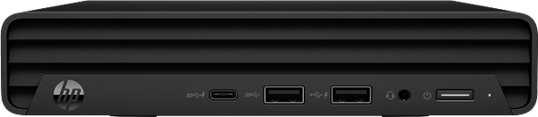 Изображение товара Неттоп HP 260 G9 Mini (CA1B7ET)
