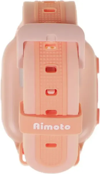 Изображение товара Умные часы детские Aimoto Star 8390302 (розовый)