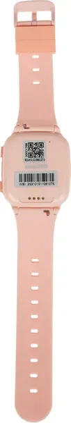 Изображение товара Умные часы детские Aimoto Star 8390302 (розовый)