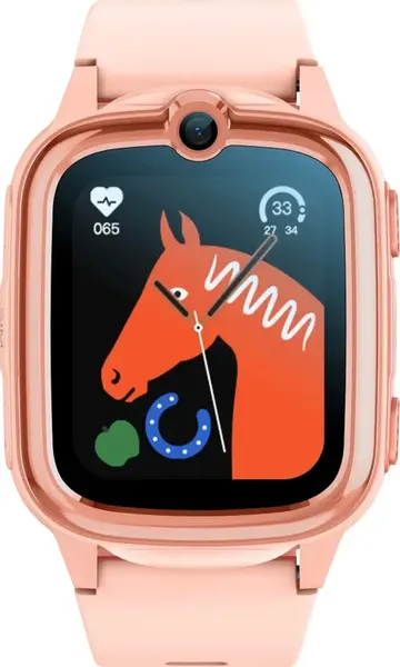 Изображение товара Умные часы детские Aimoto Star 8390302 (розовый)